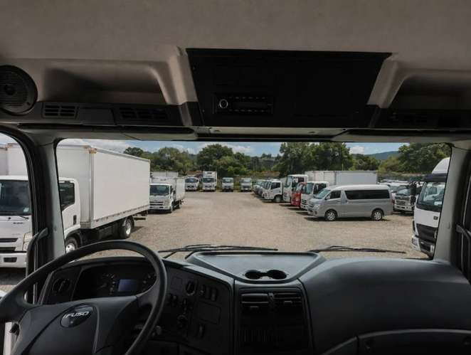 Mitsubishi FUSO 2022 - Imagen 3