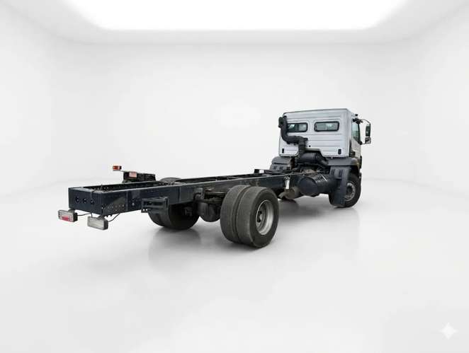 Mitsubishi FUSO 2022 - Imagen 2