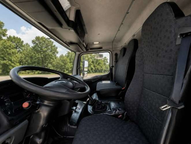 Mitsubishi FUSO 2022 - Imagen 4