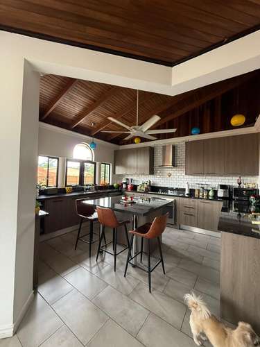 Todo un piso,propiedad muy tranquila y silenciosa tipo Spa, amplia piscina, jardines.  - Imagen 6