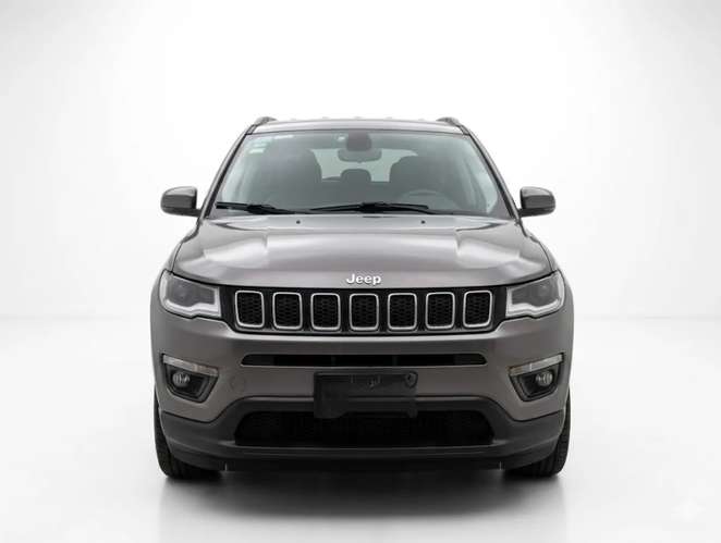 Jeep COMPASS 2020 - Imagen 1