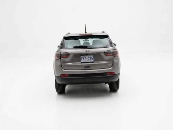 Jeep COMPASS 2020 - Imagen 2