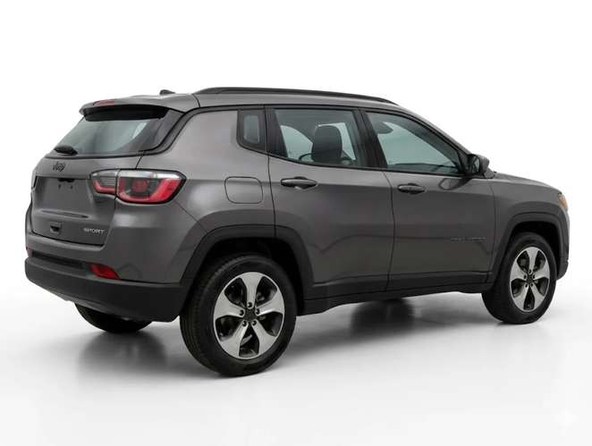 Jeep COMPASS 2020 - Imagen 4
