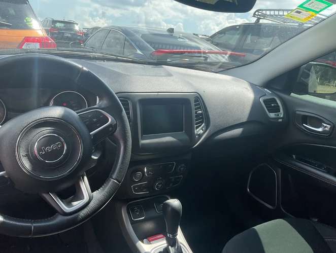 Jeep COMPASS 2020 - Imagen 3