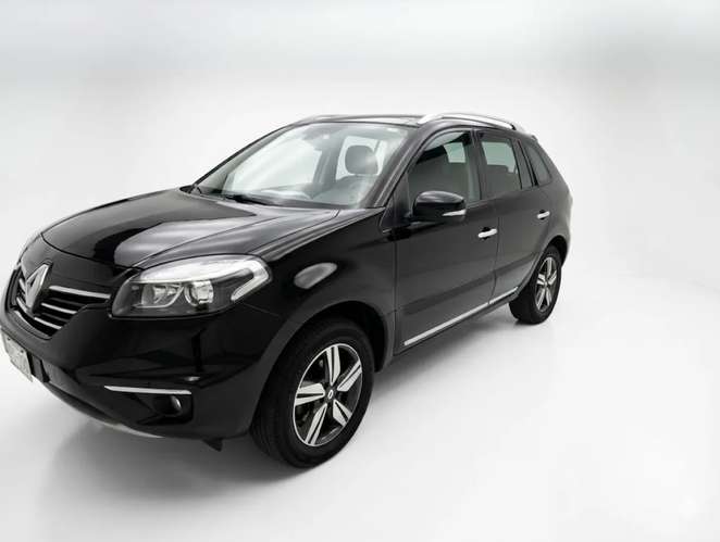 Renault KOLEOS 2015 - Imagen 4
