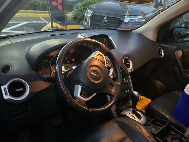 Renault KOLEOS 2015 - Imagen 3