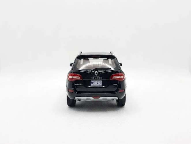 Renault KOLEOS 2015 - Imagen 2