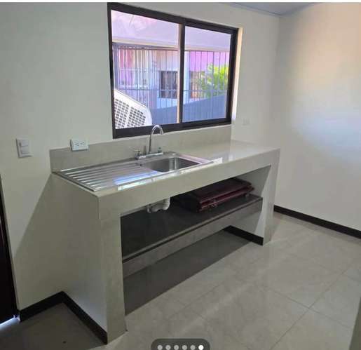Lindo apartamento con servicios incluidos en Salitral  250.000 