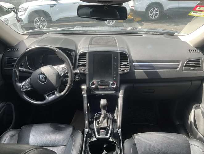 Renault KOLEOS 4X4 2023 - Imagen 3