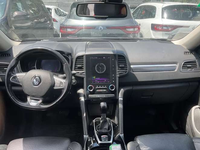 Renault KOLEOS 4X4 2023 - Imagen 4