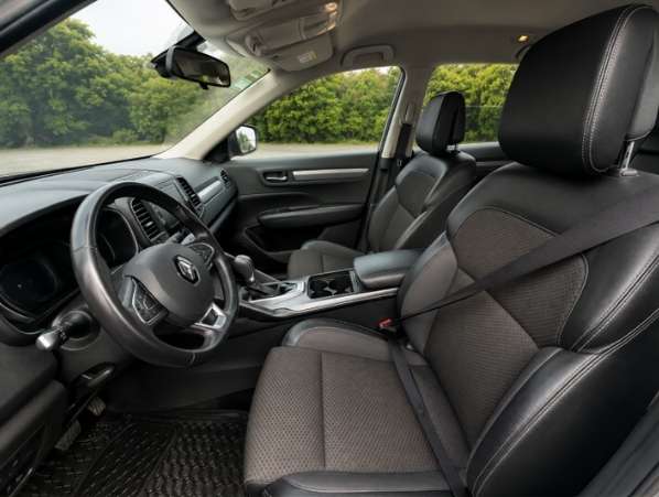 Renault KOLEOS 4X4 2024 - Imagen 4