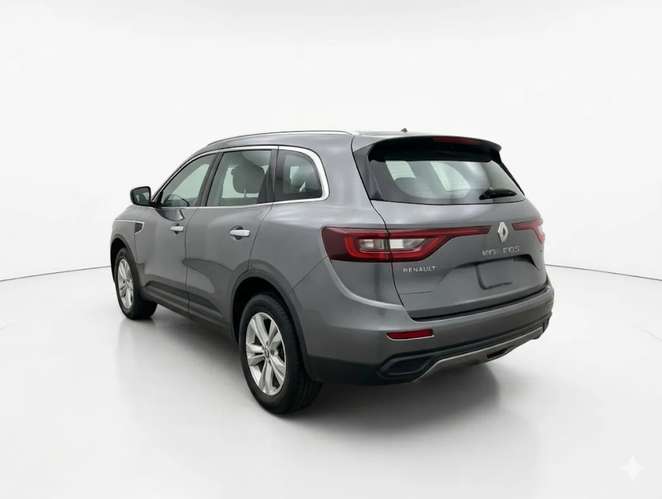 Renault KOLEOS 4X4 2024 - Imagen 2