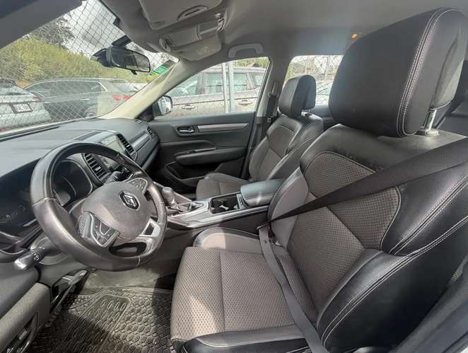 Renault KOLEOS 4X4 2024 - Imagen 4