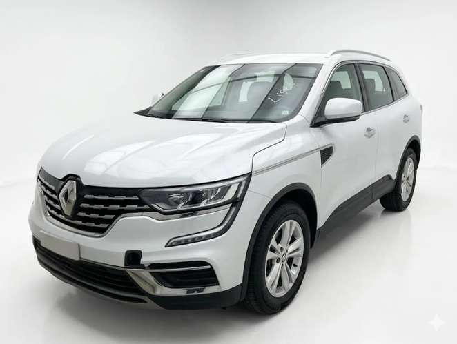 Renault KOLEOS 4X4 2024
