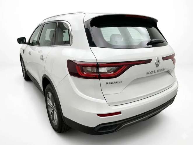Renault KOLEOS 4X4 2024 - Imagen 2
