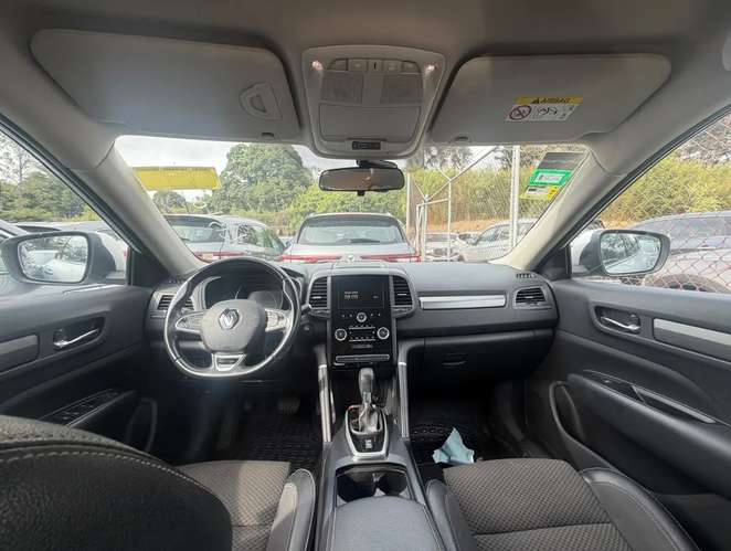 Renault KOLEOS 4X4 2024 - Imagen 3