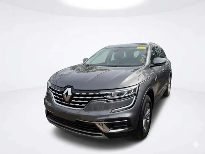 Renault KOLEOS 4X4 2024