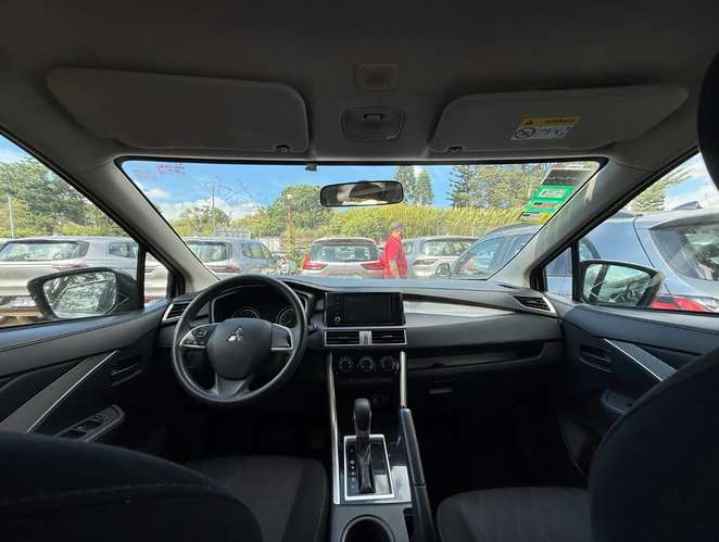 Mitsubishi XPANDER 2024 - Imagen 3