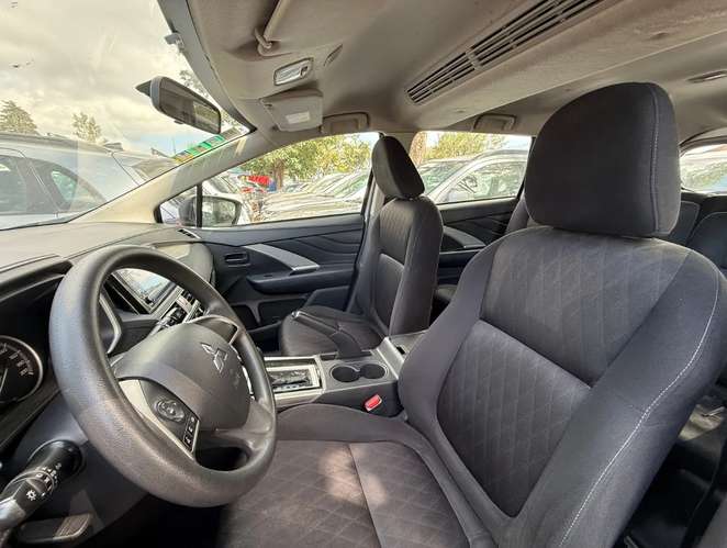 Mitsubishi XPANDER 2024 - Imagen 4