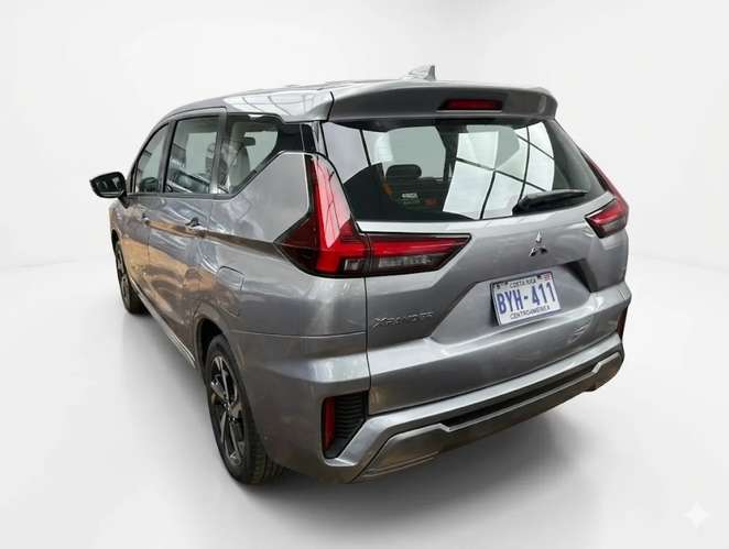 Mitsubishi XPANDER 2024 - Imagen 2