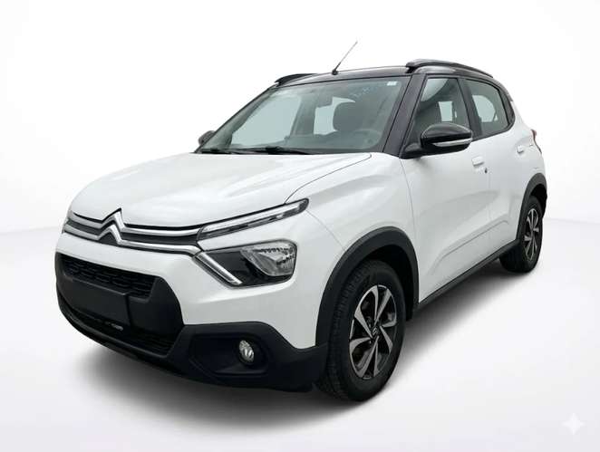 Citroen C3 2025