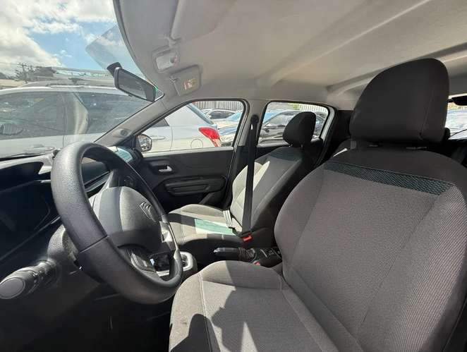 Citroen C3 2025 - Imagen 4