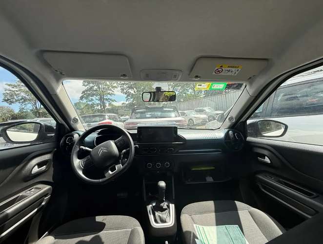 Citroen C3 2025 - Imagen 3