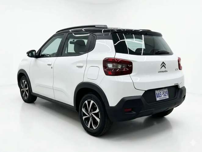 Citroen C3 2025 - Imagen 2