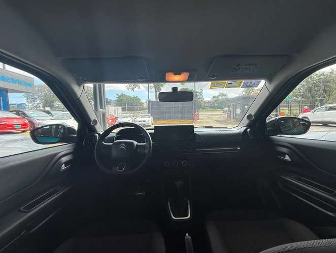 Citroen C3 2025