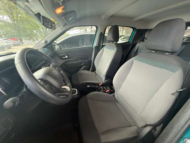 Citroen C3 2025