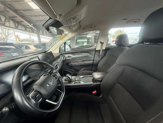 Geely OKAVANGO 2023 - Imagen 3
