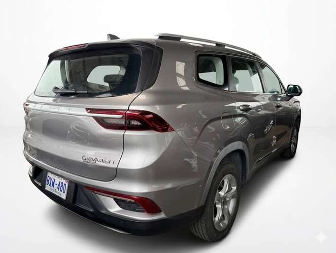 Geely OKAVANGO 2023 - Imagen 2