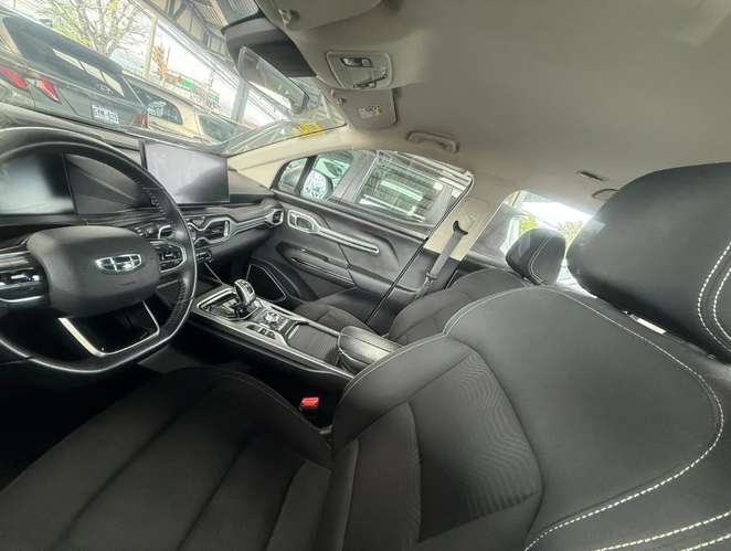 Geely OKAVANGO 2023 - Imagen 4