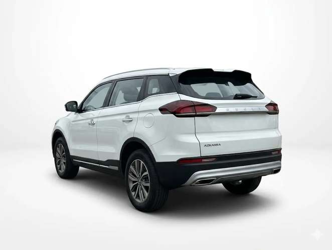Geely AZKARRA 2024 - Imagen 2