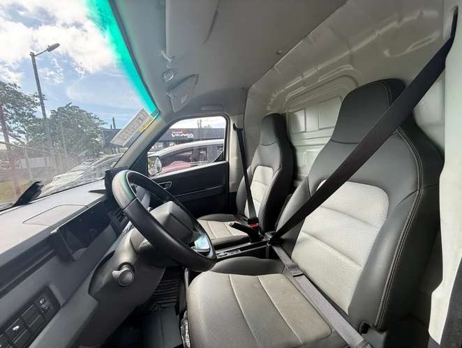 Geely V 6 E 2024 - Imagen 3