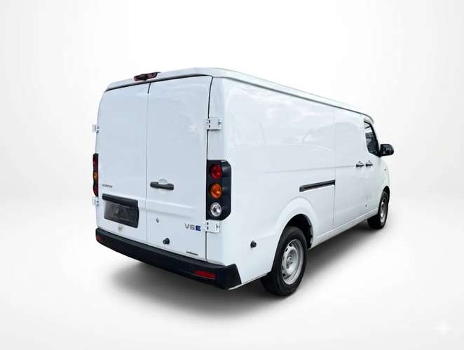 Geely V 6 E 2024 - Imagen 2