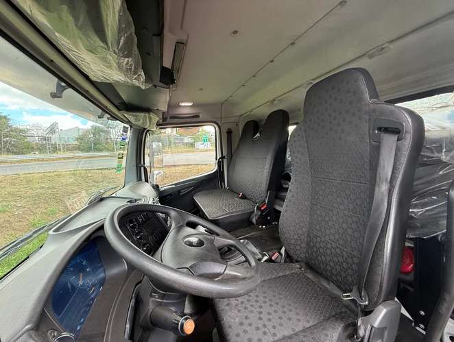 Mitsubishi FUSO 2022 - Imagen 4