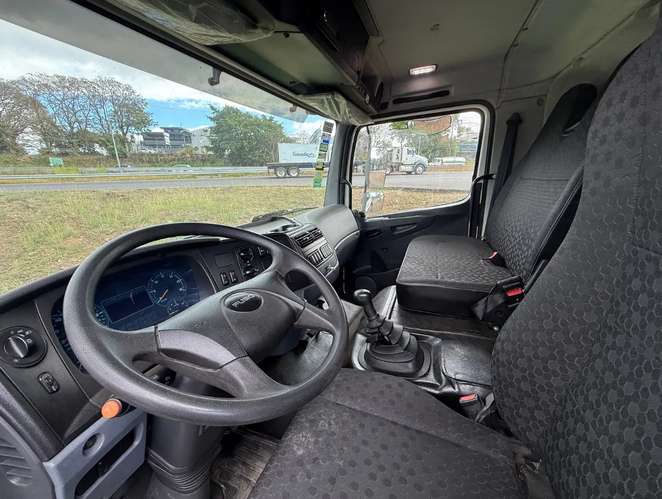 Mitsubishi FUSO 2022 - Imagen 3