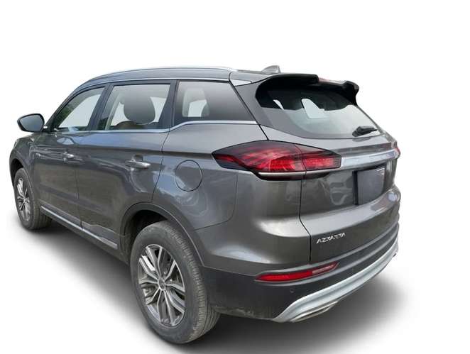 Geely AZKARRA 2024