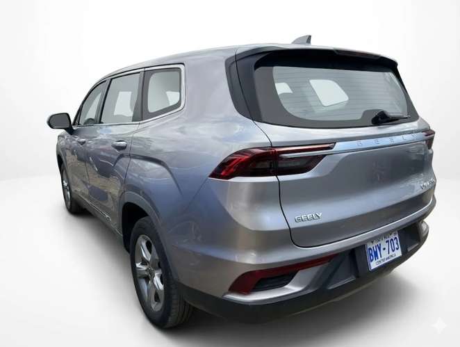 Geely OKAVANGO 2023 - Imagen 2