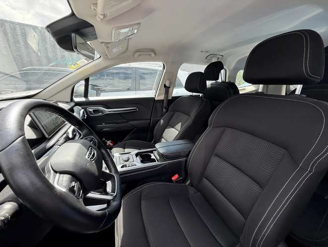 Geely OKAVANGO 2023 - Imagen 3