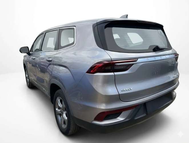 Geely OKAVANGO 2023 - Imagen 2
