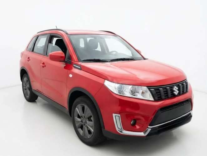 Suzuki VITARA GL PLUS A 2025 - Imagen 2