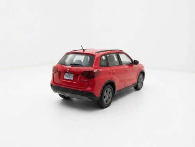 Suzuki VITARA GL PLUS A 2025 - Imagen 3
