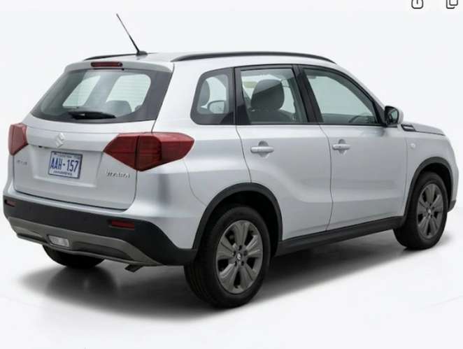 Suzuki VITARA GL PLUS 2024 - Imagen 2