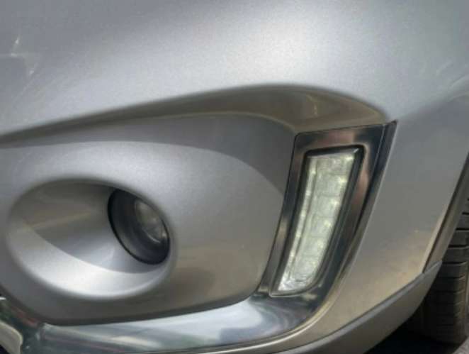 Suzuki VITARA GL PLUS 2024 - Imagen 4