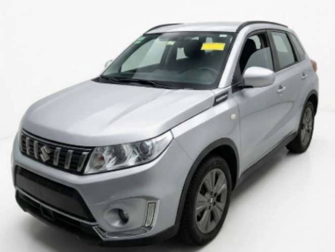 Suzuki VITARA GL PLUS 2024