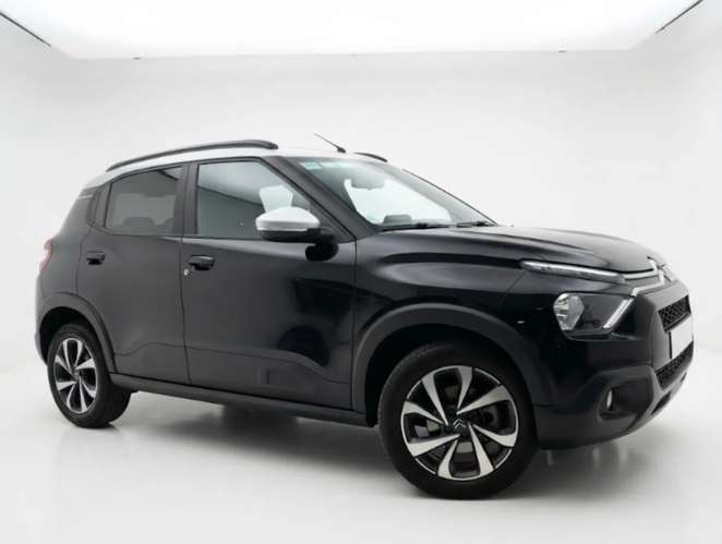 Citroen C3 2025 - Imagen 4