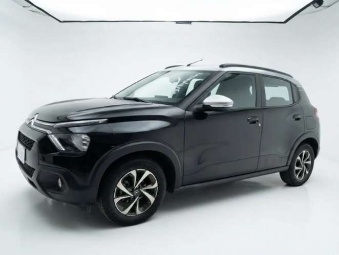 Citroen C3 2025