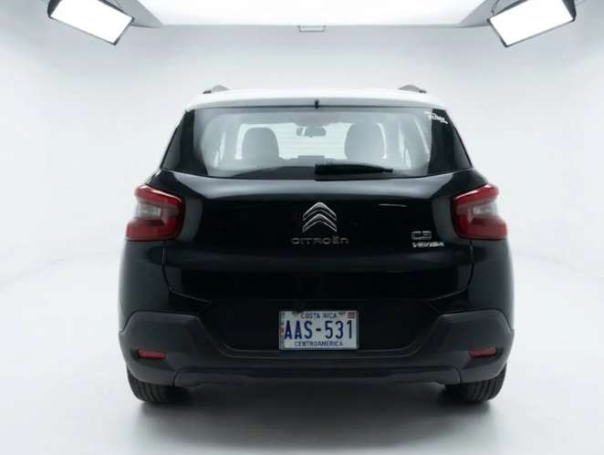 Citroen C3 2025 - Imagen 2